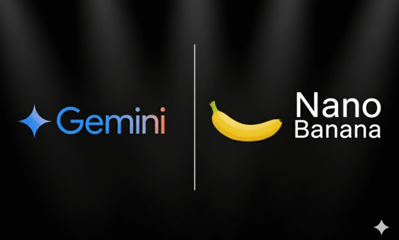 Gemini and Nano Banana