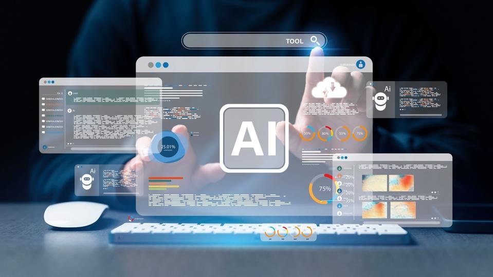 Innovative Applications of AI