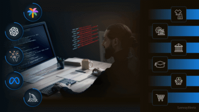 Hire Generative AI Developers: A Complete Guide for U.S. Businesses