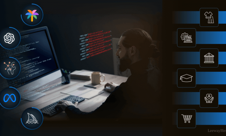 Hire Generative AI Developers: A Complete Guide for U.S. Businesses