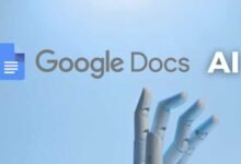 Does Google Docs Have AI
