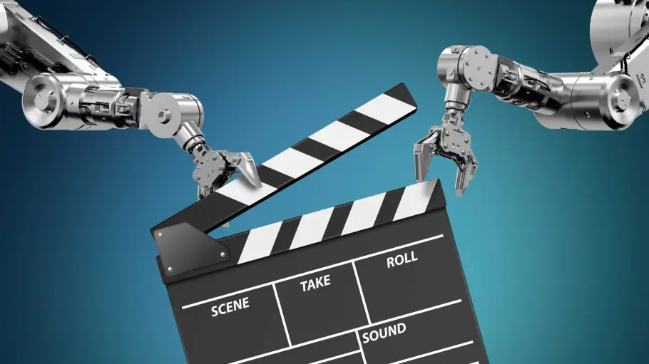 AI in Video Production
