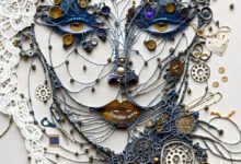 Sewing Pattern Generator AI