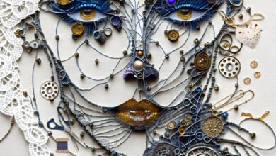 Sewing Pattern Generator AI