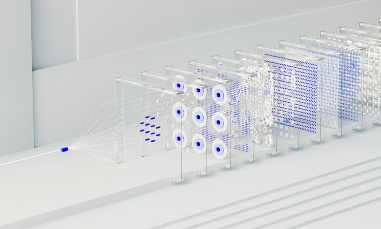 Nearshore Artificial Intelligence
