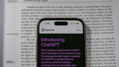 Data and AI Platform