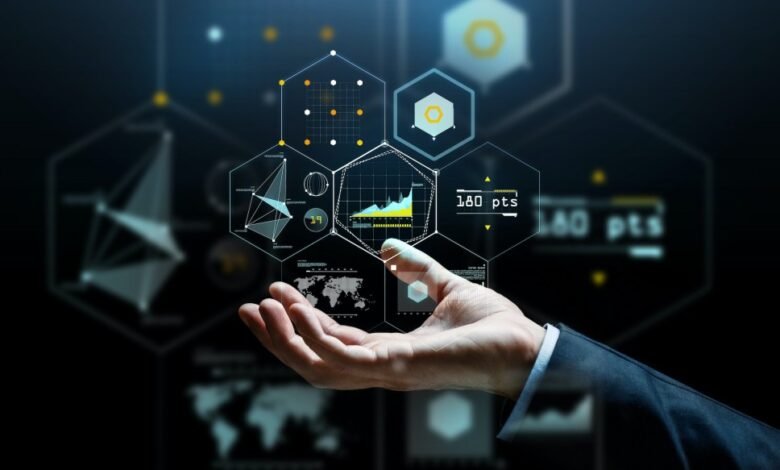 Data and AI Platform