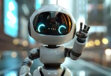 Robotic Process Automation and Artificial Intelligence