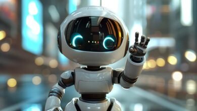 Robotic Process Automation and Artificial Intelligence