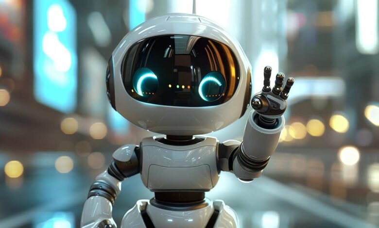 Robotic Process Automation and Artificial Intelligence