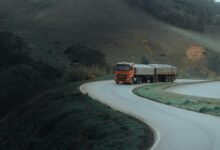 AI and Truck Accident Law Firms