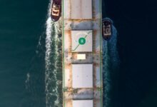 AI and Definition of Maritime Law