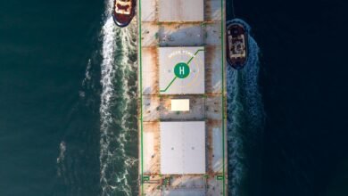 AI and Definition of Maritime Law